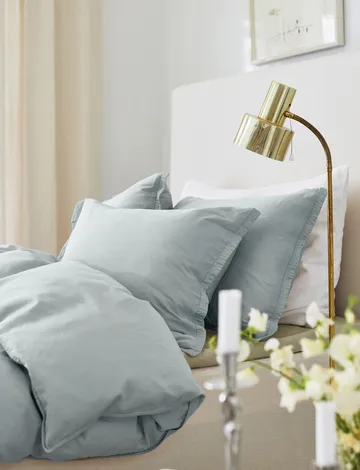 Soul 枕头套 - Cloudy sky, 80x80 cm - Himla