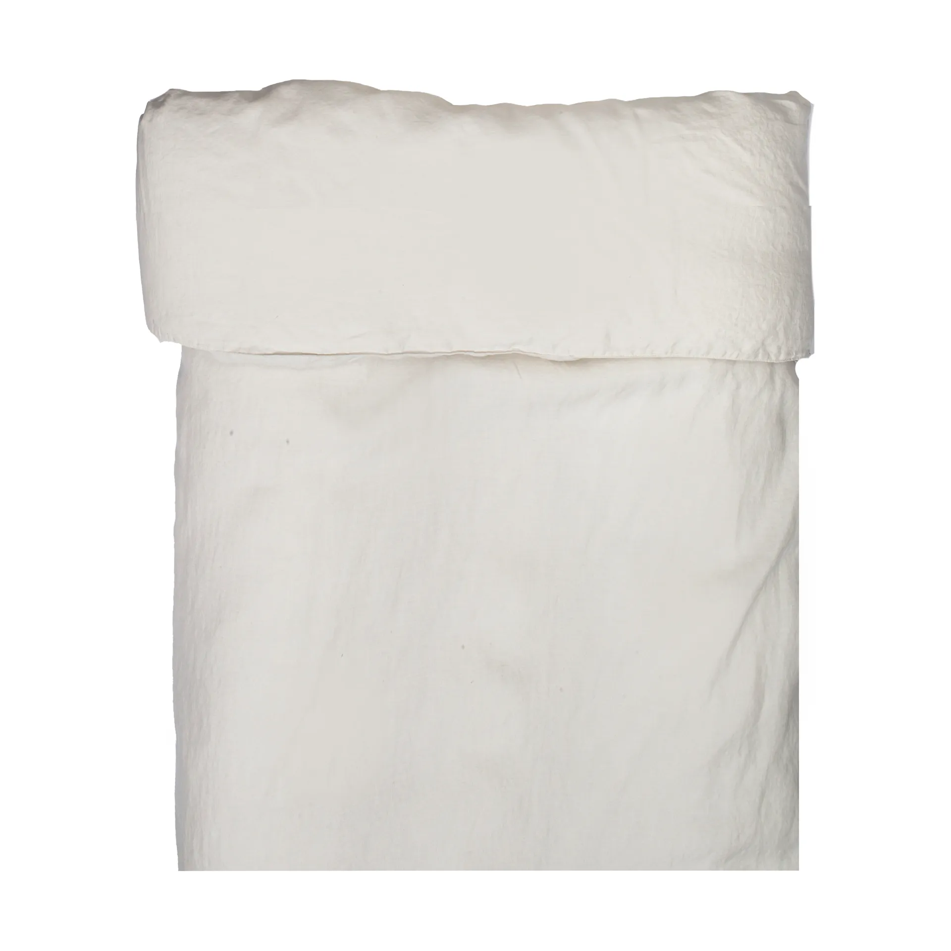 Sunrise bedsheet 220x220 cm, Fog Himla