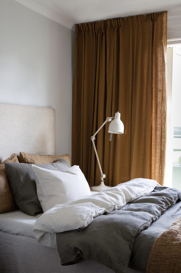 Sunrise bedsheet 220x220 cm, Fog Himla