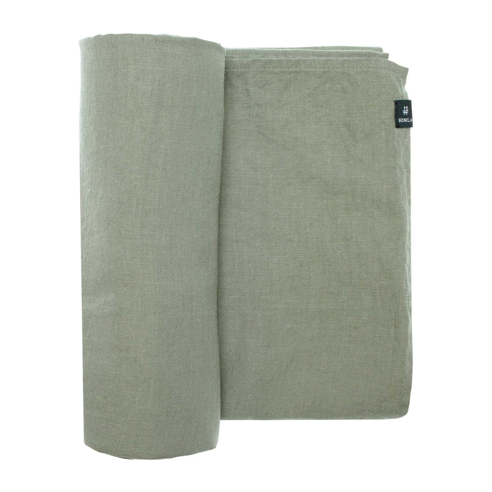 Sunshine 桌布 145x250 cm, Sage Himla