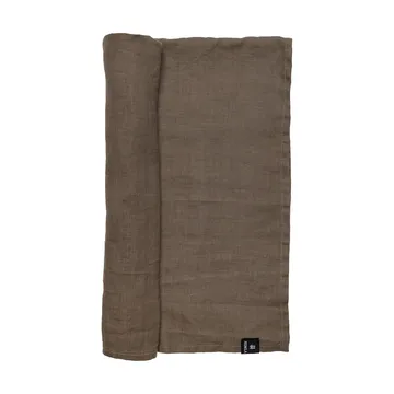 Sunshine 桌旗 50x145 cm - 咖啡色 - Himla