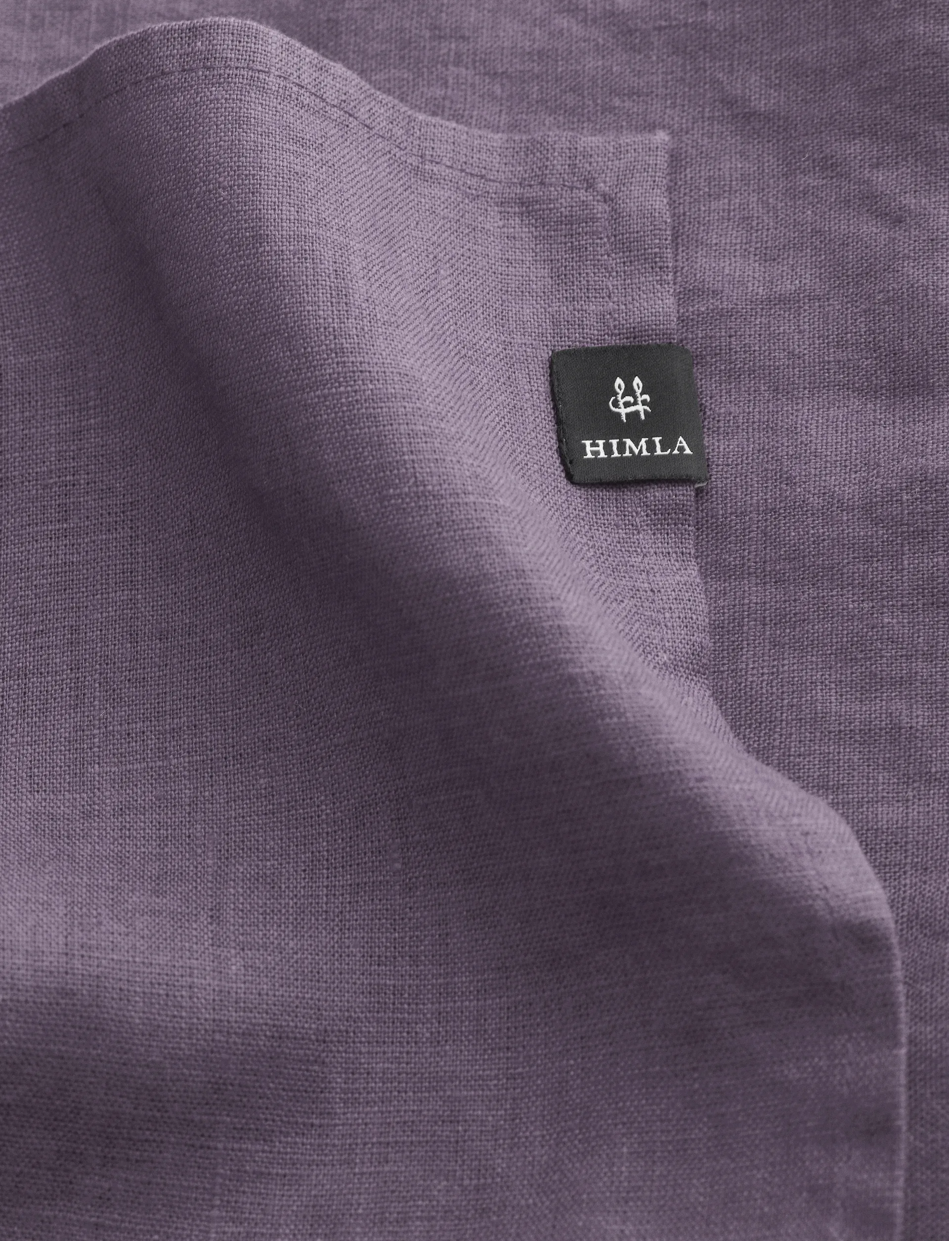 Sunshine 桌旗 50x145 cm, 薰衣草紫 Himla