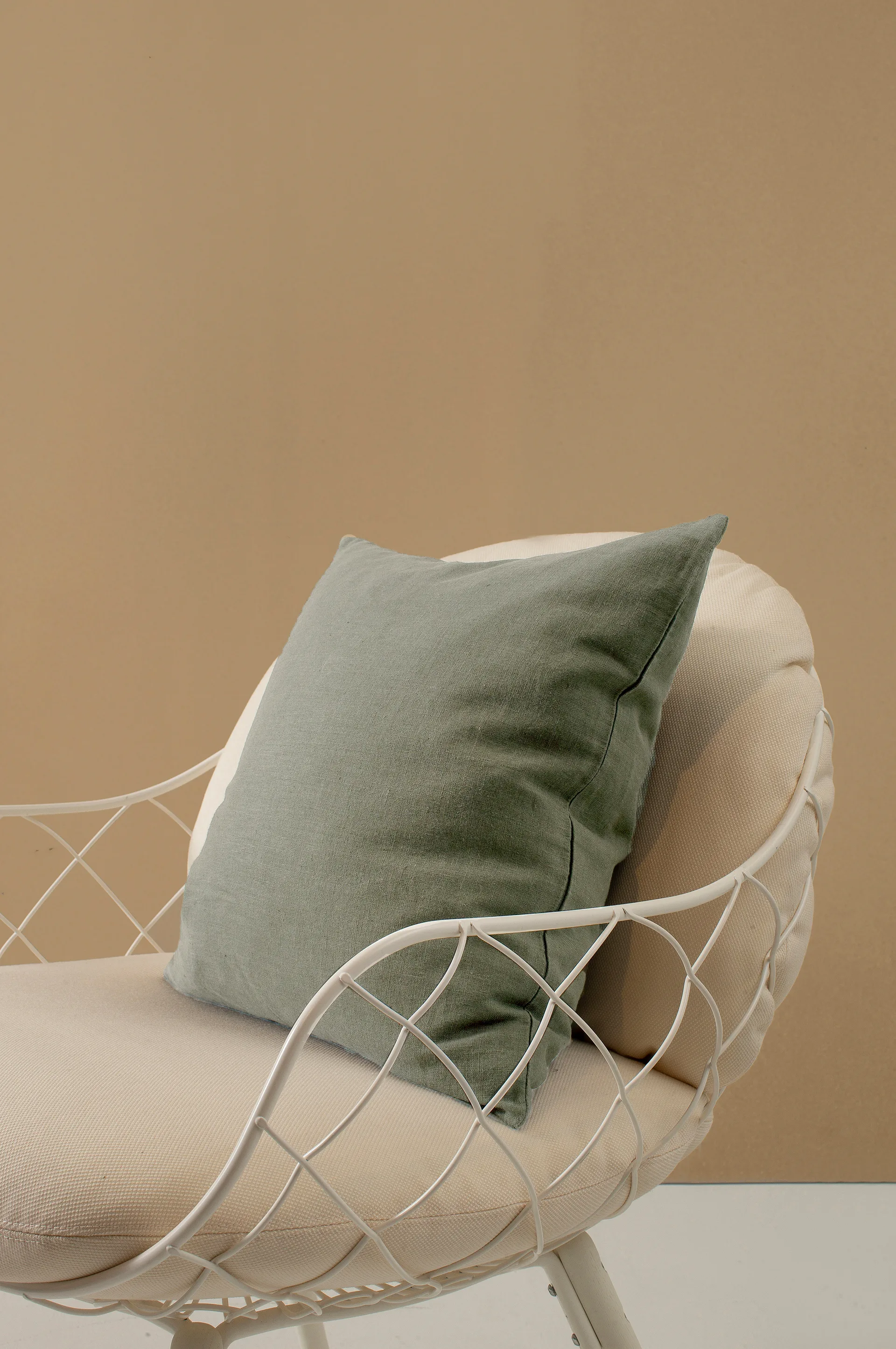 Sunshine 枕头套 50x50 cm, Sage Himla