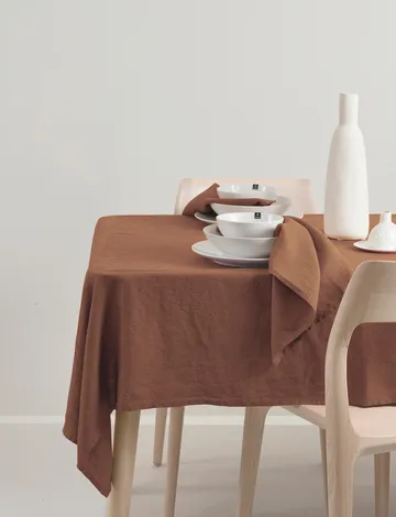 Sunshine 桌布 - Grounded, 145x250 cm - Himla