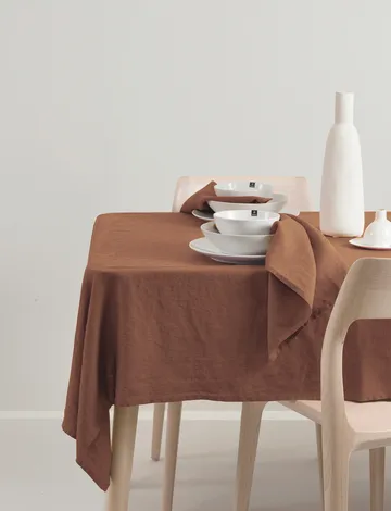 Sunshine 桌布 - Grounded, 145x330 cm - Himla