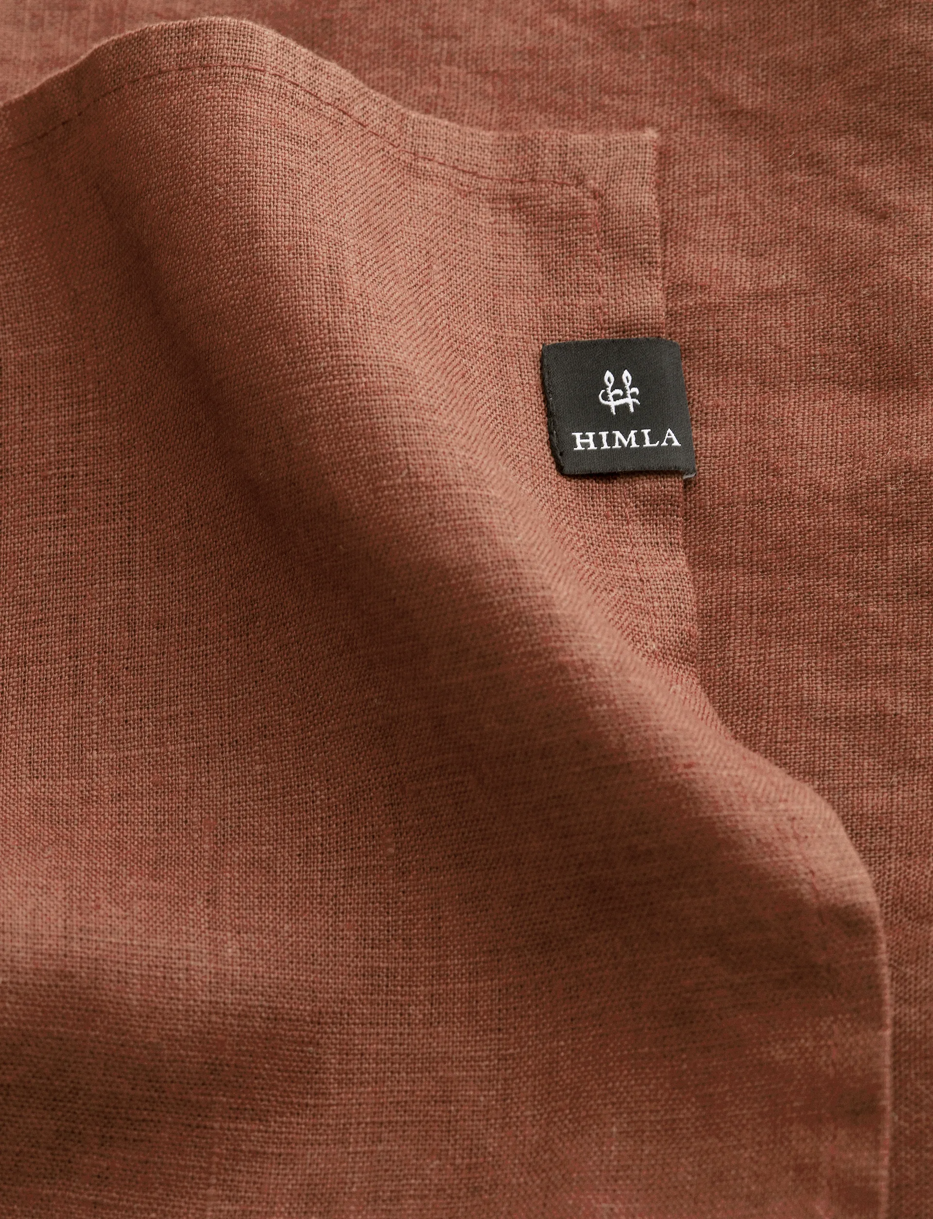 Sunshine 餐巾纸 四件套装, Grounded, 45x45 cm Himla