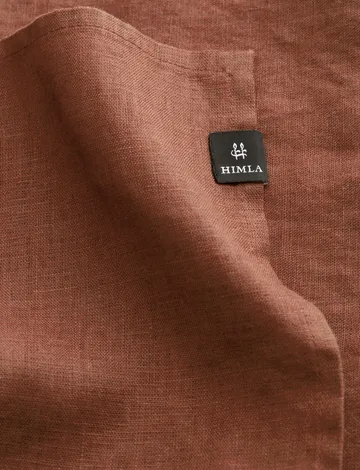 Sunshine 餐巾纸 四件套装 - Grounded, 45x45 cm - Himla