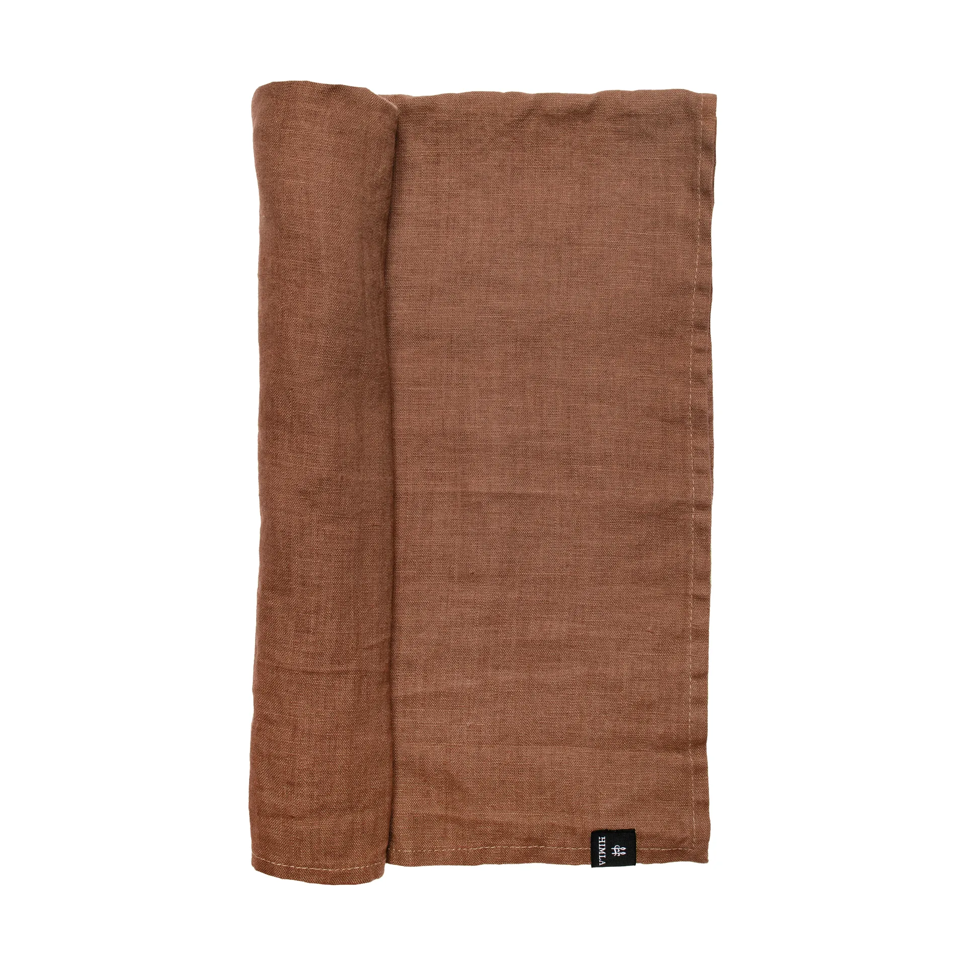 Sunshine 桌旗, Grounded, 50x145 cm Himla