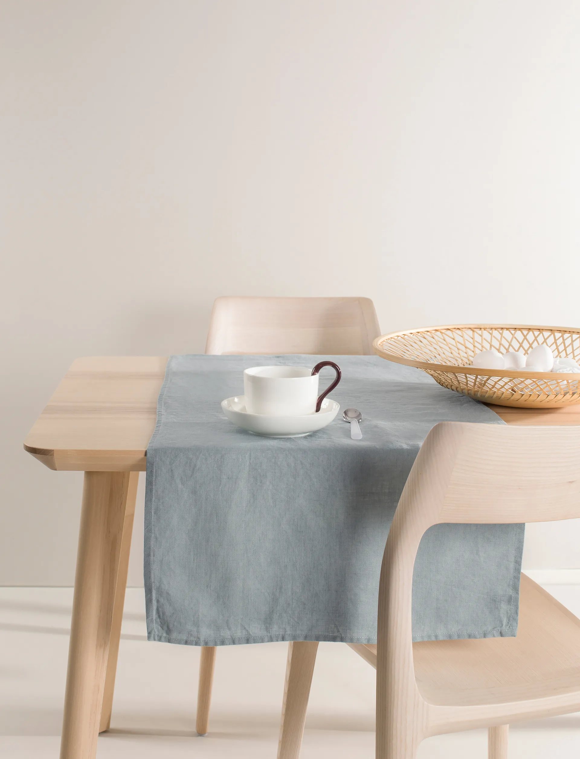 Sunshine 桌旗, Heavenly, 50x145 cm Himla