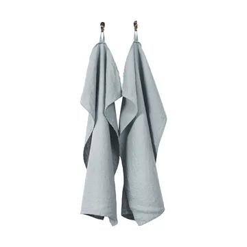 Sunshine 厨房巾 两件套装 - Heavenly, 50x70 cm - Himla