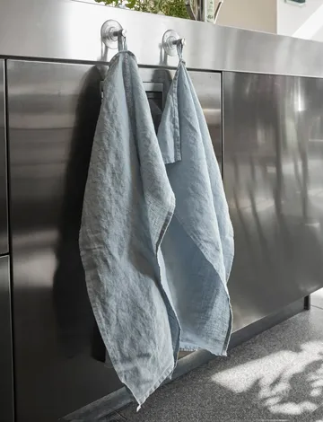 Sunshine 厨房巾 两件套装 - Heavenly, 50x70 cm - Himla