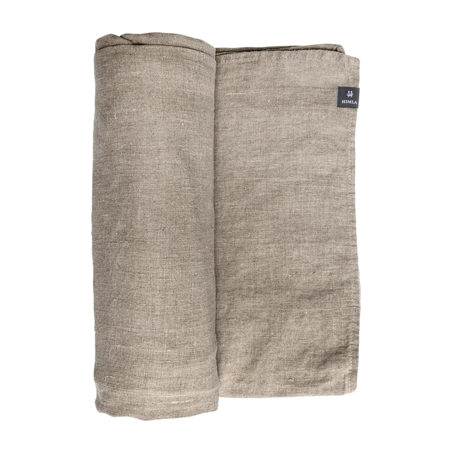 Sunshine 桌布 natural, 145x330 cm Himla