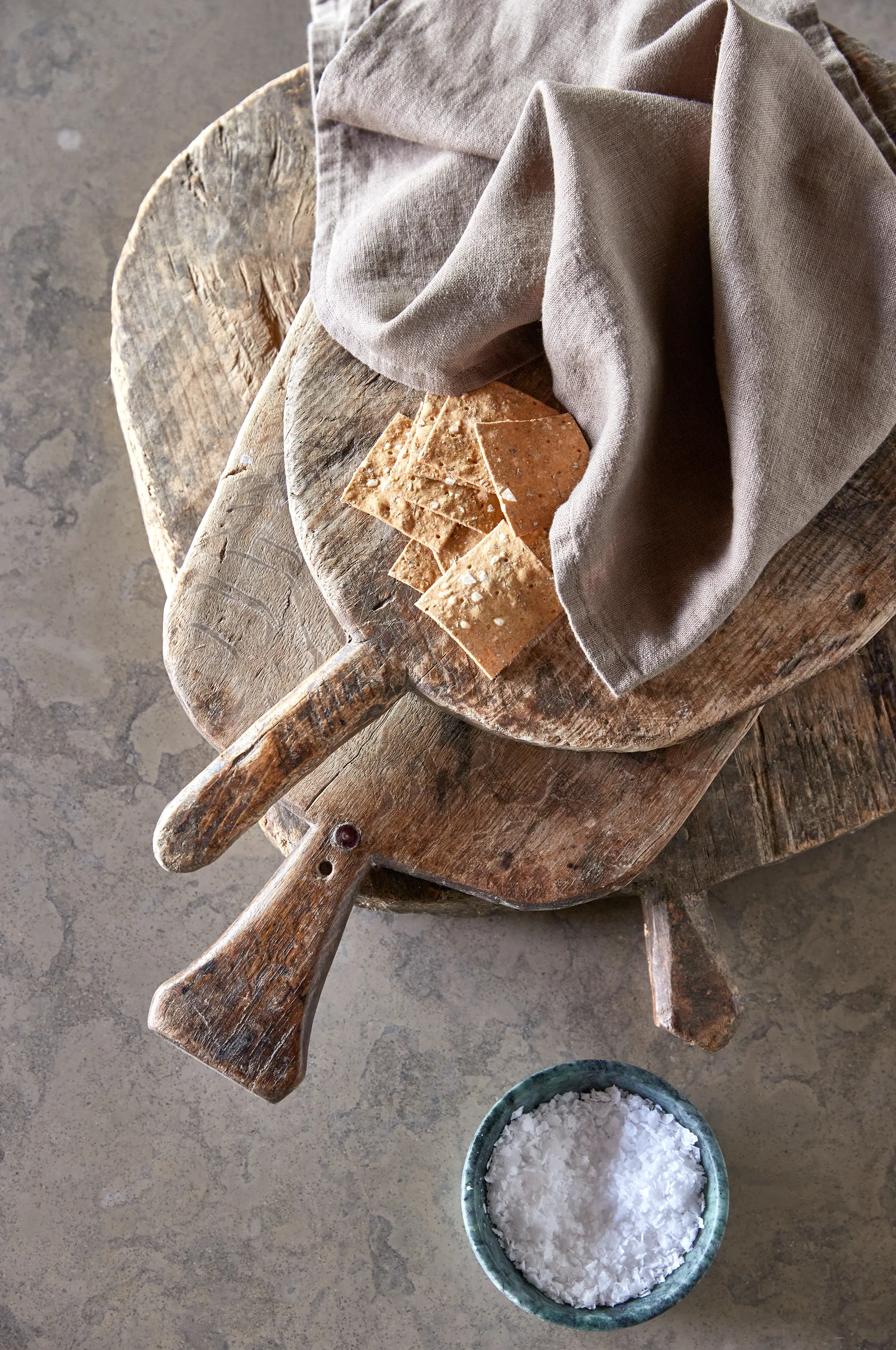 Sunshine 餐巾纸 四件套装, natural (米色) Himla