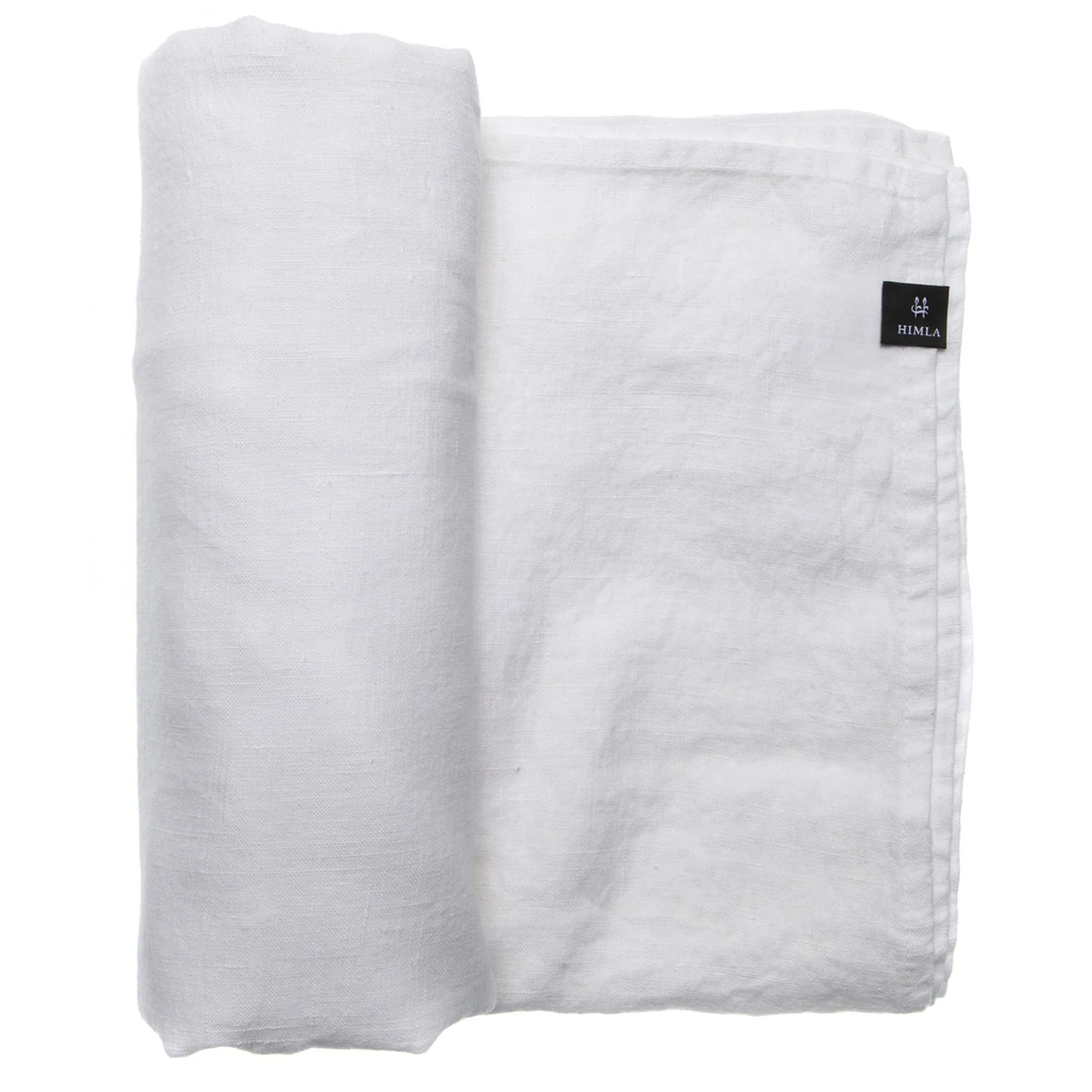 Sunshine 桌布 white, 145x330 cm Himla