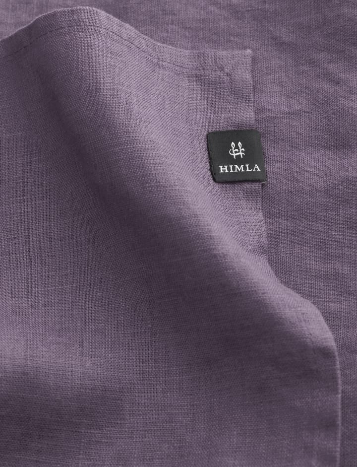 Sunshine 餐巾纸 四件套装, 薰衣草紫 Himla