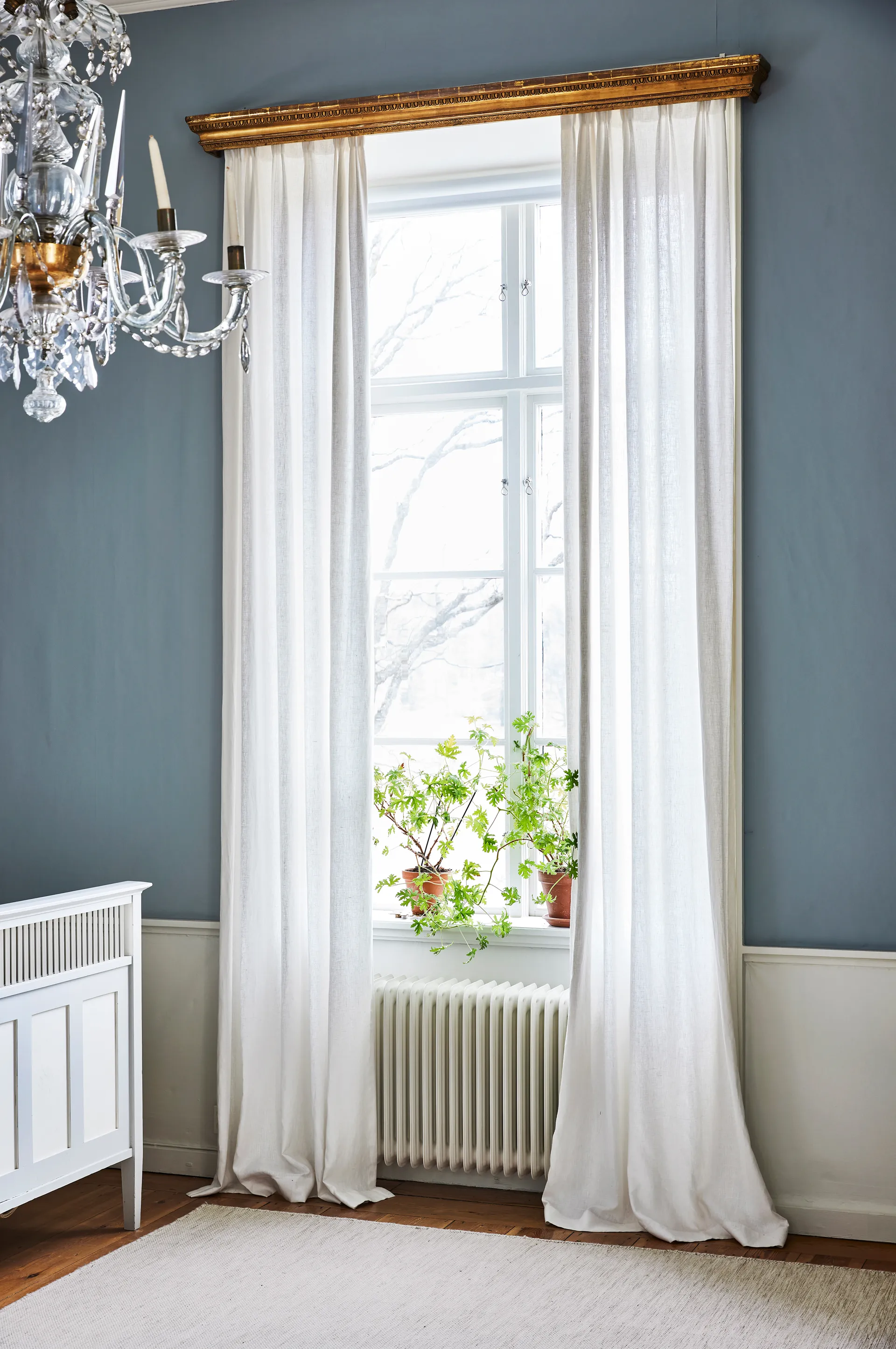 Ulva 地毯 170x230 cm, Natural/sand Himla