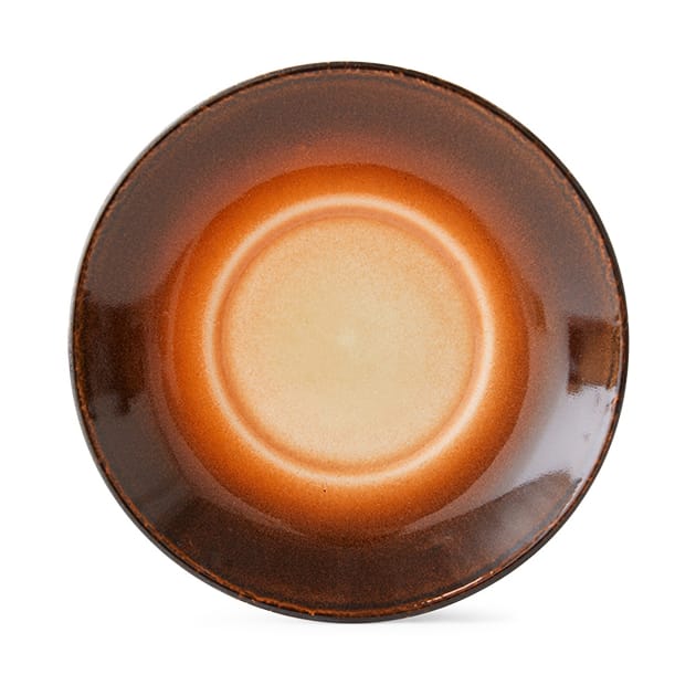 70's 咖啡碟 Ø11.5 cm 4件, Roasts HKliving