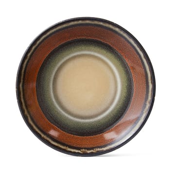 70's 咖啡碟 Ø11.5 cm 4件 - Roasts - HKliving