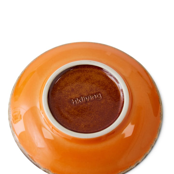 70's 咖啡碟 Ø11.5 cm, Light roast HKliving