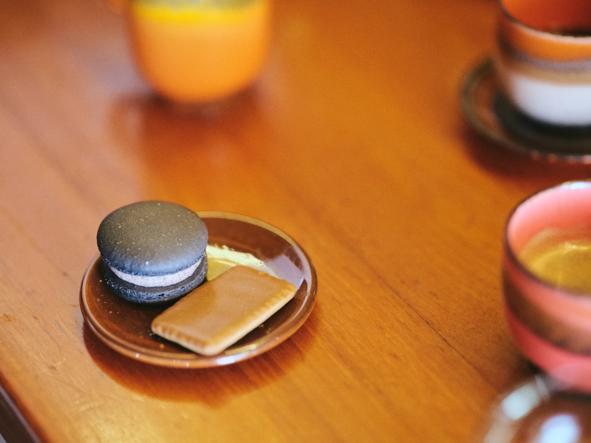 70's 咖啡碟 Ø11.5 cm, Medium roast HKliving