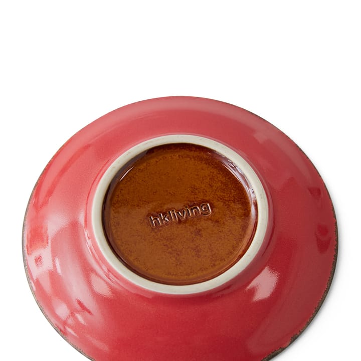 70's 咖啡碟 Ø11.5 cm, Slow roast HKliving