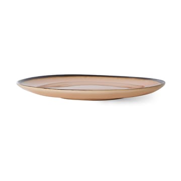 70's 盘子 Ø 17.5 cm 两件套装 - Horizon - HKliving