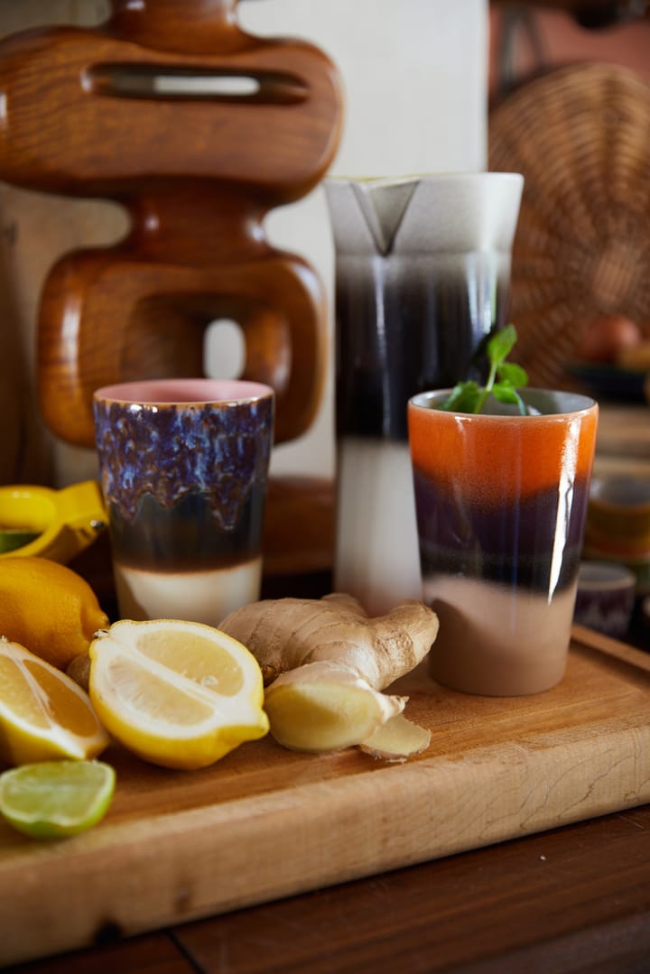 70's 茶杯/马克杯2件, Dusk HKliving