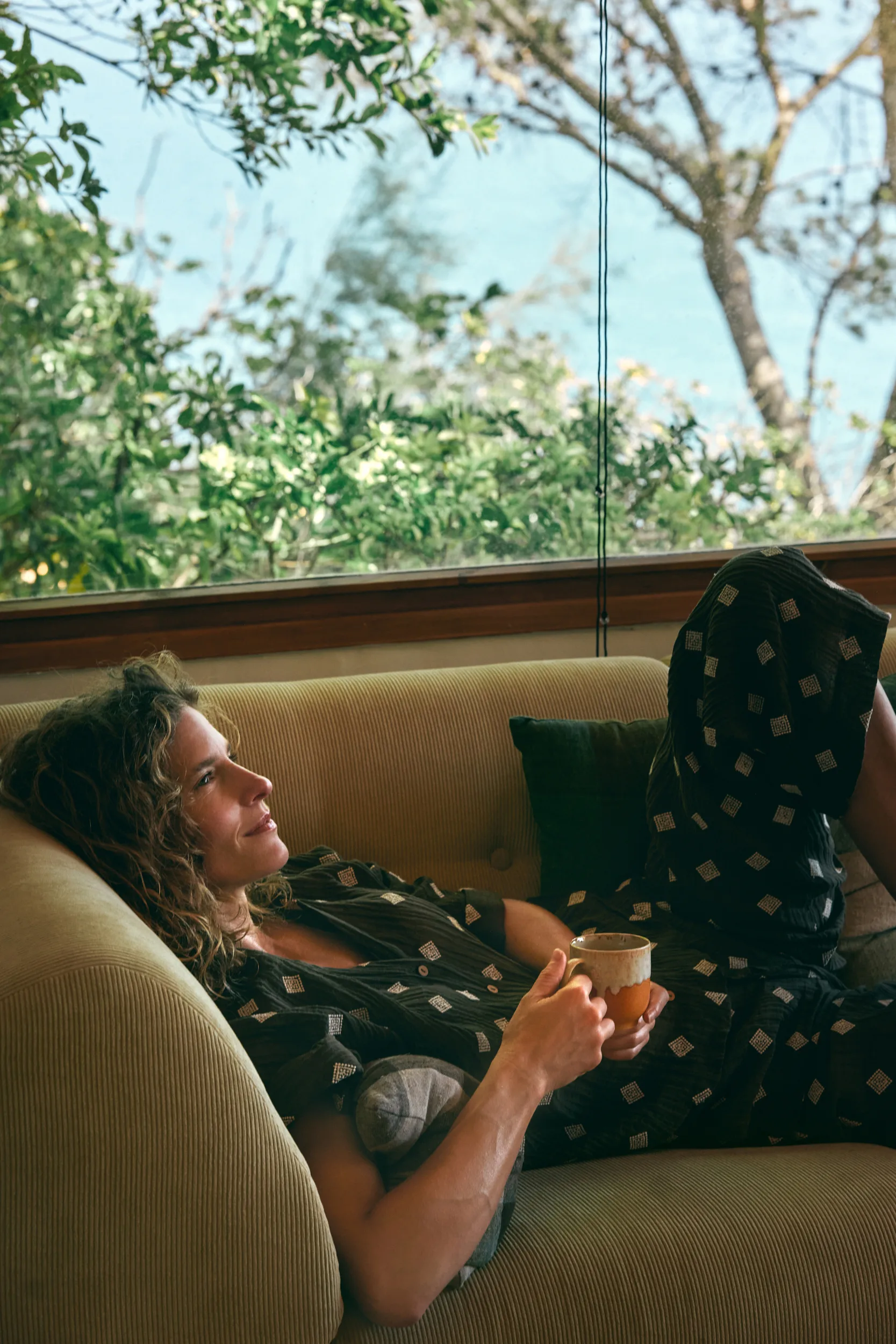 70's 马克杯 25 cl, Dunes HKliving