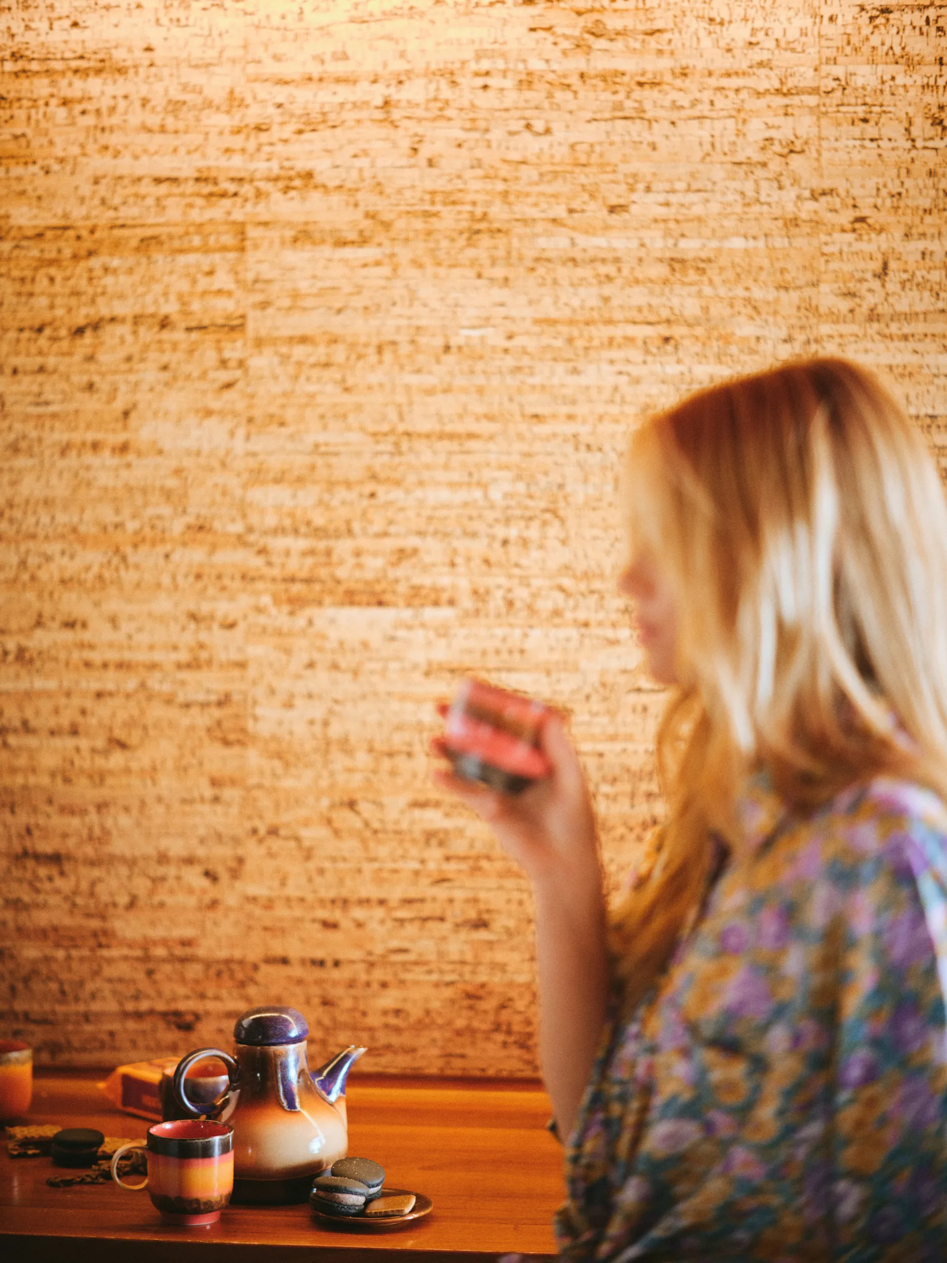 70's 马克杯 25 cl, Excelsa HKliving