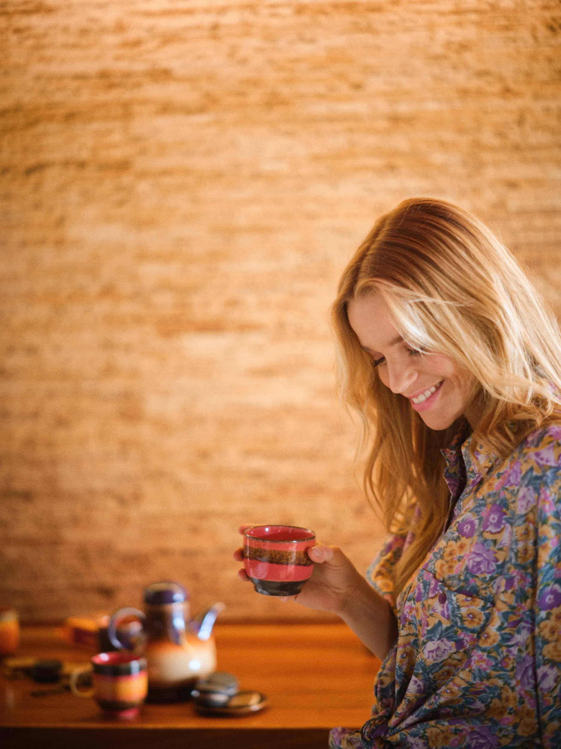 70's 马克杯 25 cl, Excelsa HKliving