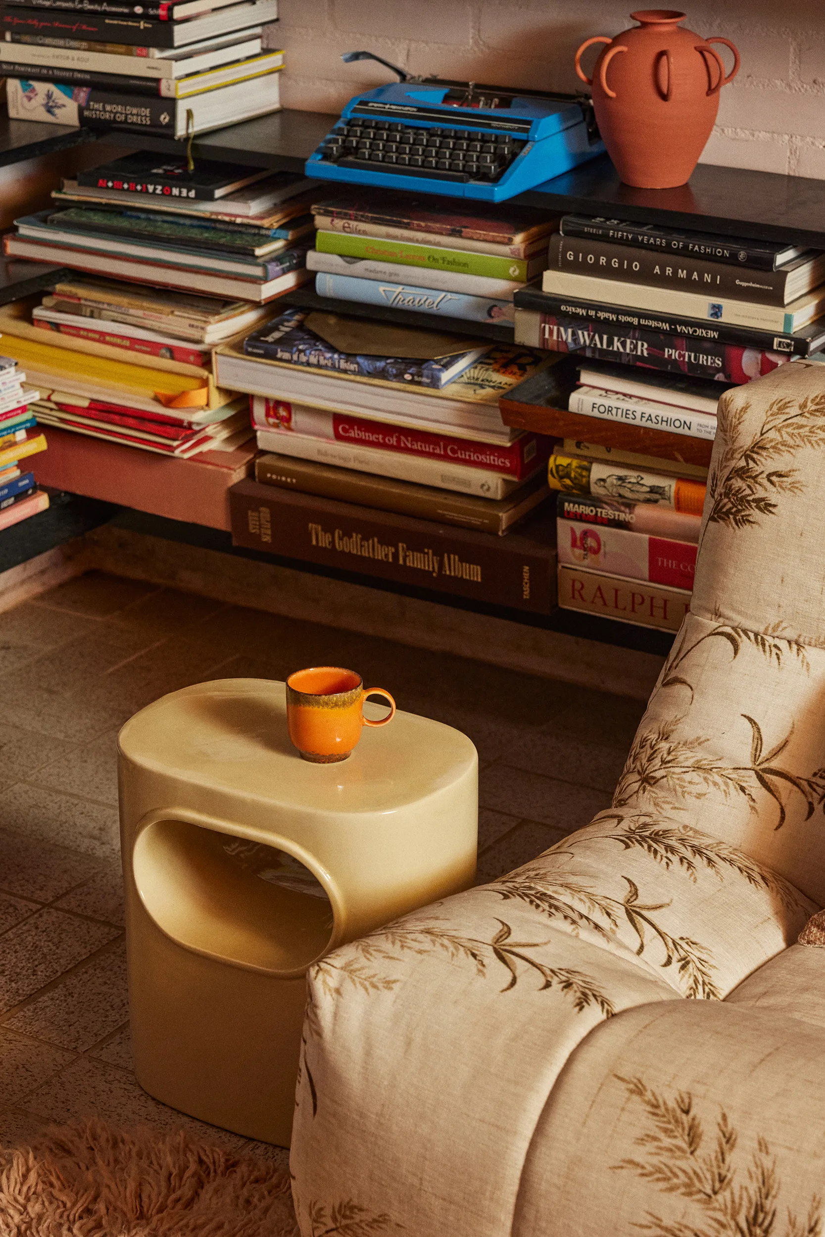 70's 马克杯 25 cl, Liberica HKliving