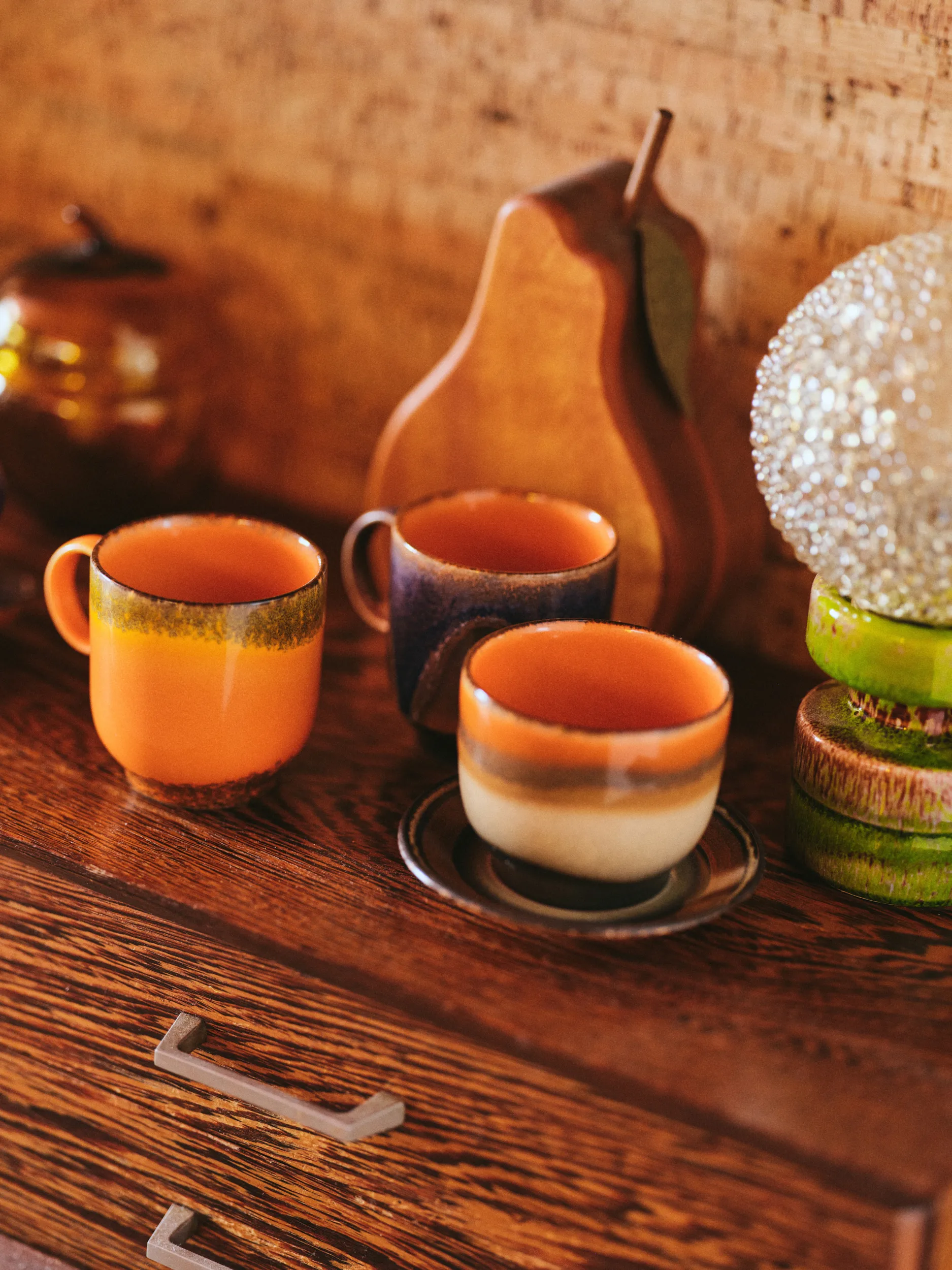 70's 马克杯 25 cl, Liberica HKliving