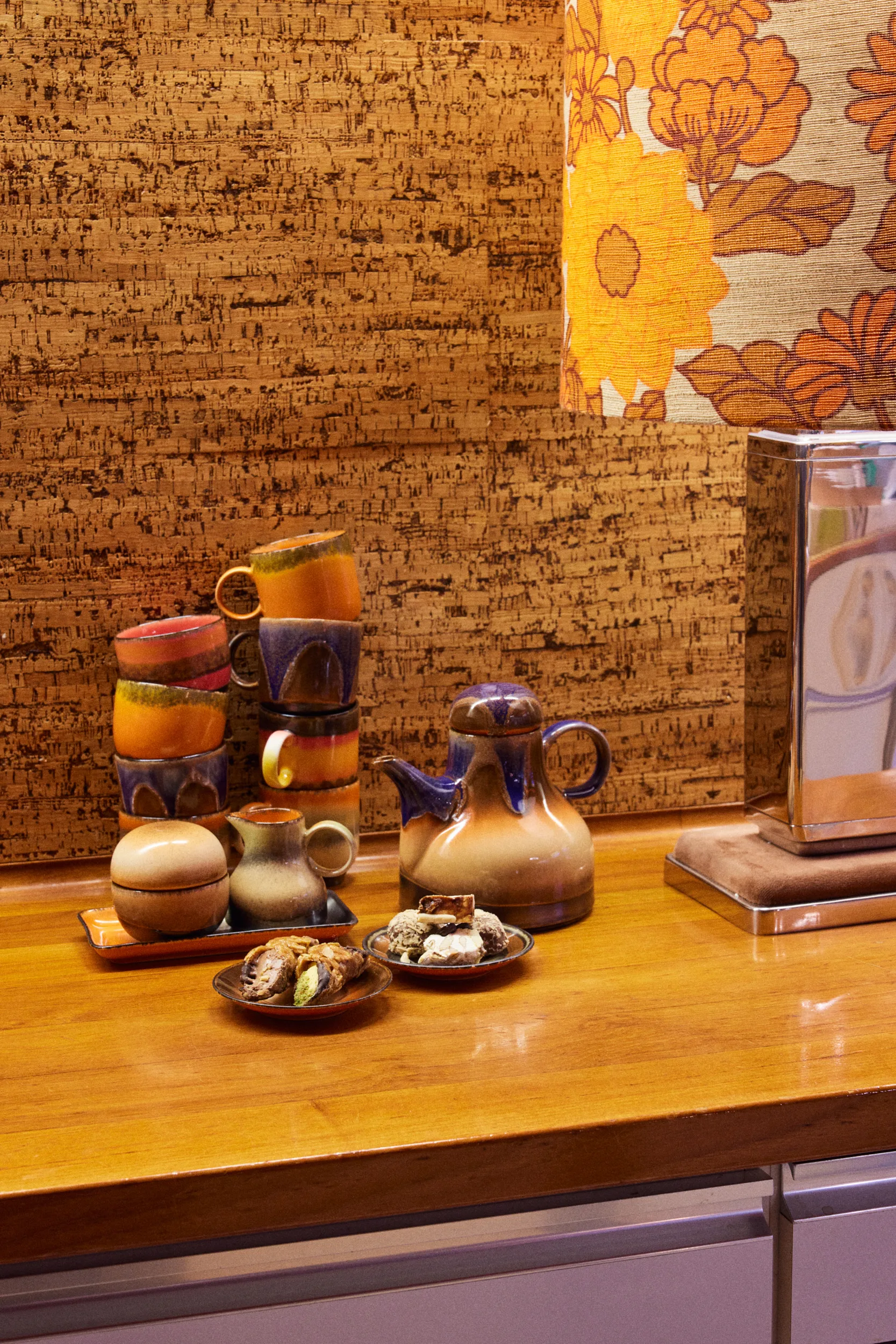 70's 马克杯 25 cl, Liberica HKliving