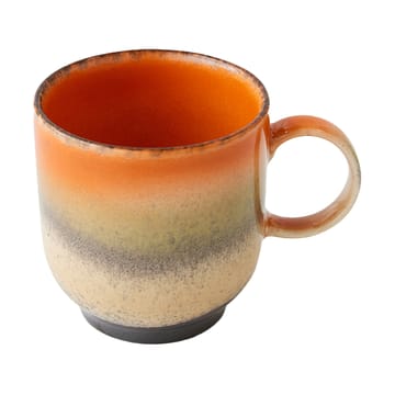 70's 马克杯 25 cl - Robusta - HKliving