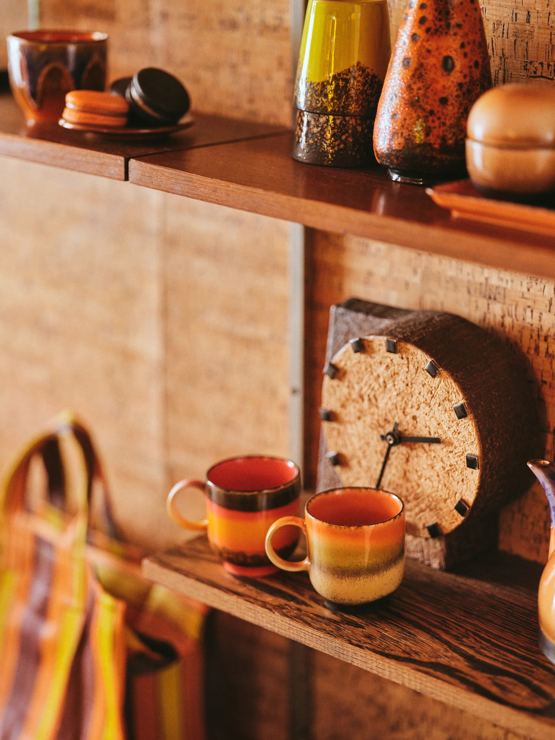 70's 马克杯 25 cl, Robusta HKliving