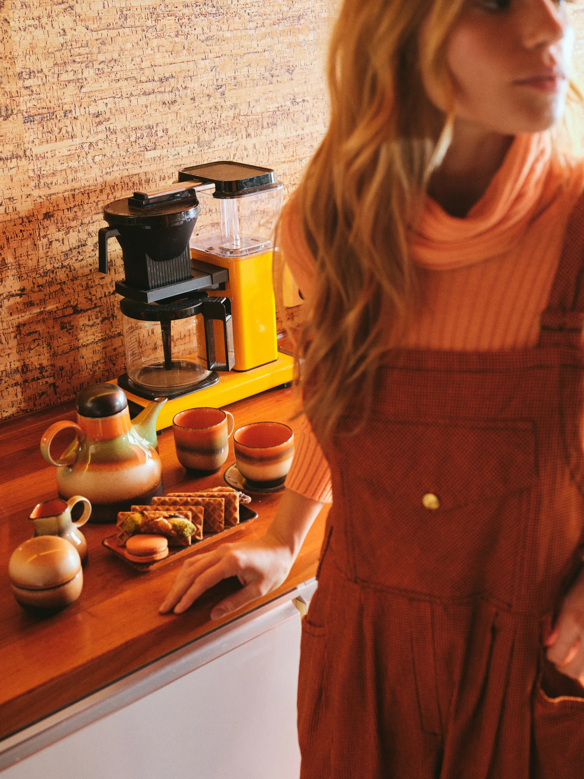 70's 马克杯 25 cl, Robusta HKliving