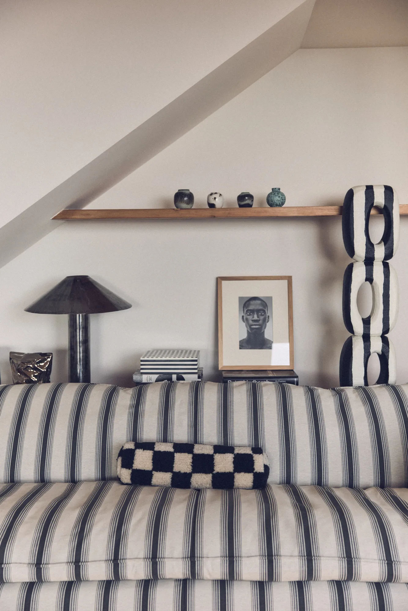 70's 花瓶 小 4件, Canyon HKliving