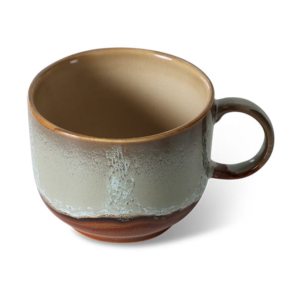 70's 茶杯 42.5 cl, Echo HKliving
