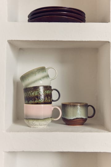 70's 茶杯 42.5 cl - Echo - HKliving