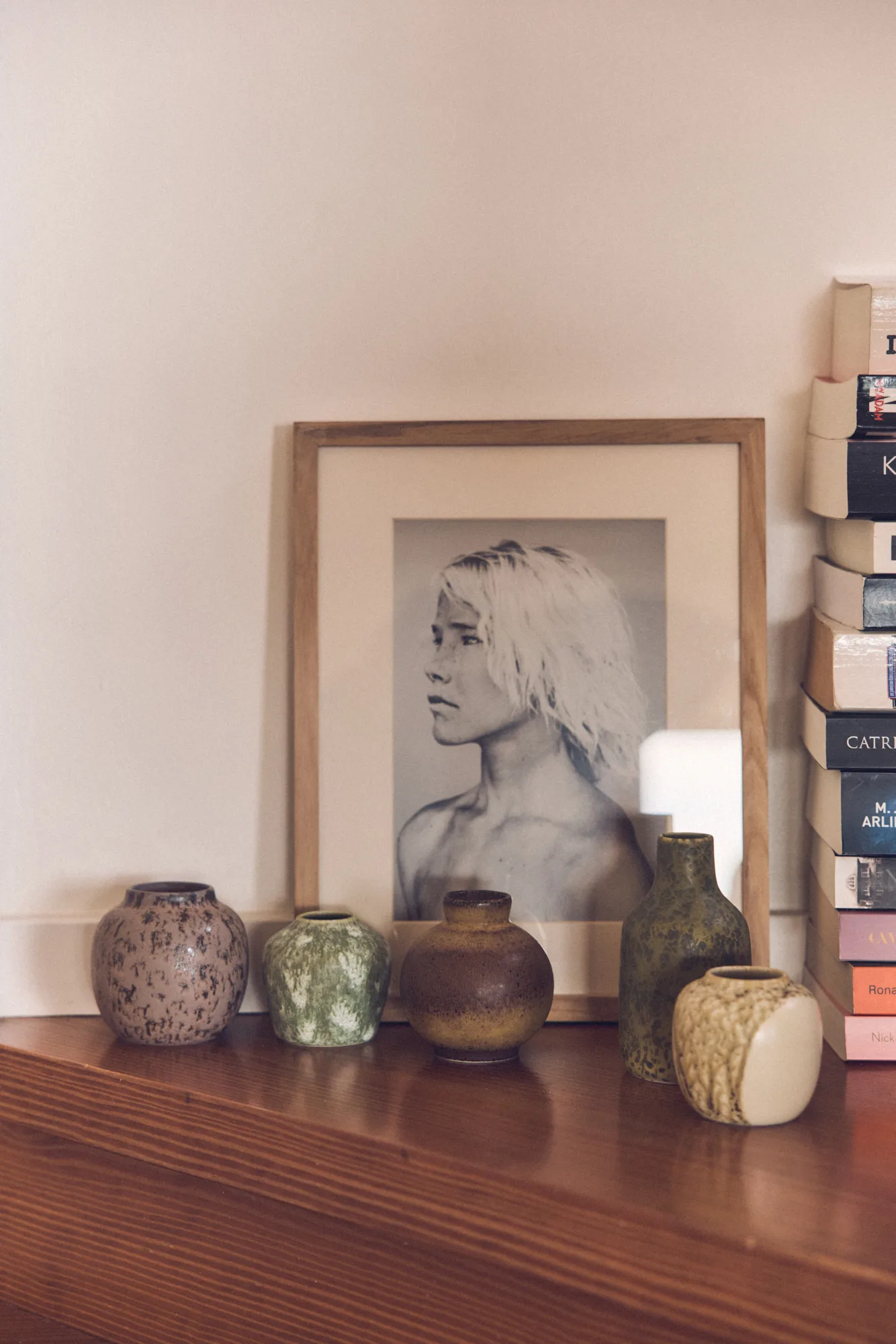 70's 花瓶 小 5件, Pursuit HKliving