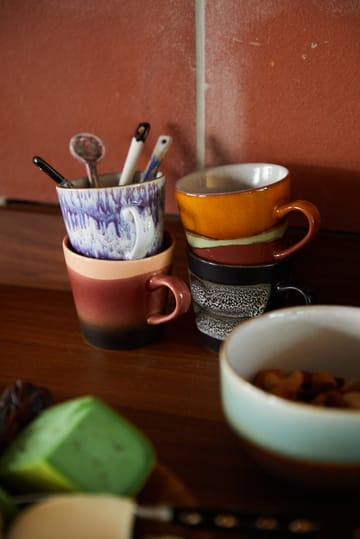 70's American 马克杯 27 cl - Clay - HKliving