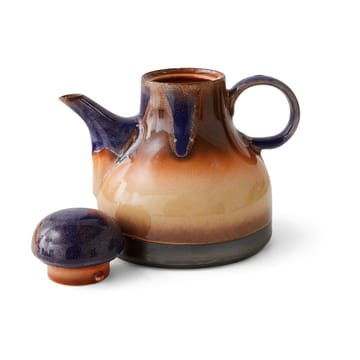 70's coffee pot - Afternoon - HKliving