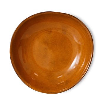 70's curry 碗 21.7x21 cm 两件套装 - Daybreak - HKliving