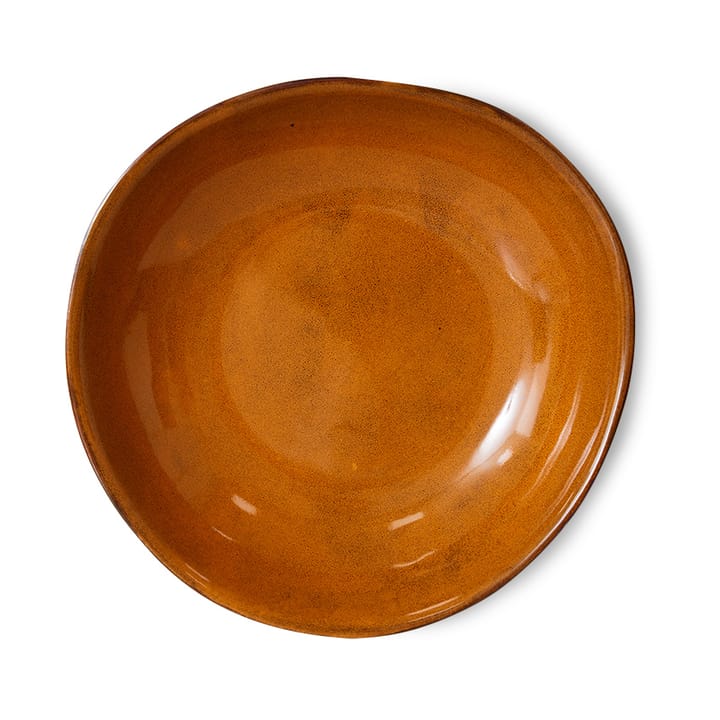 70's curry 碗 21.7x21 cm 两件套装, Daybreak HKliving