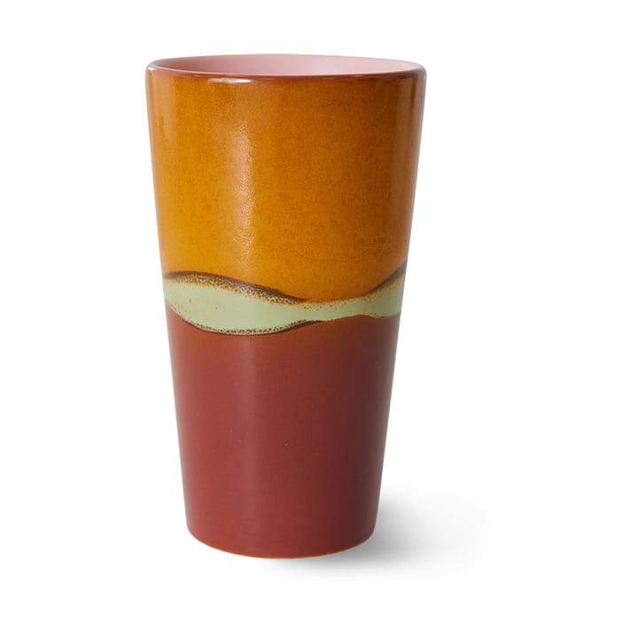 70's latte 马克杯 - Clay - HKliving