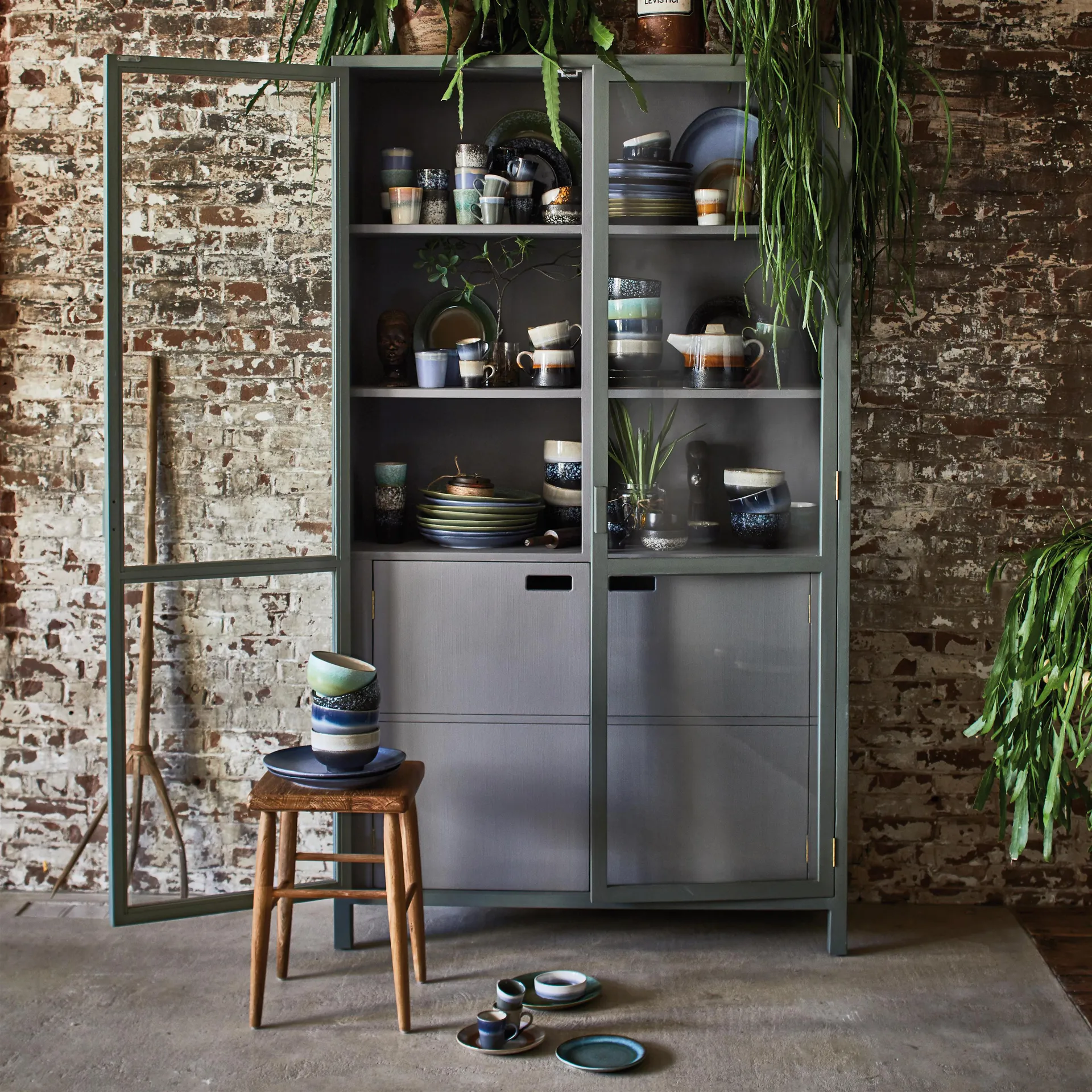 70's 马克杯, mud HKliving