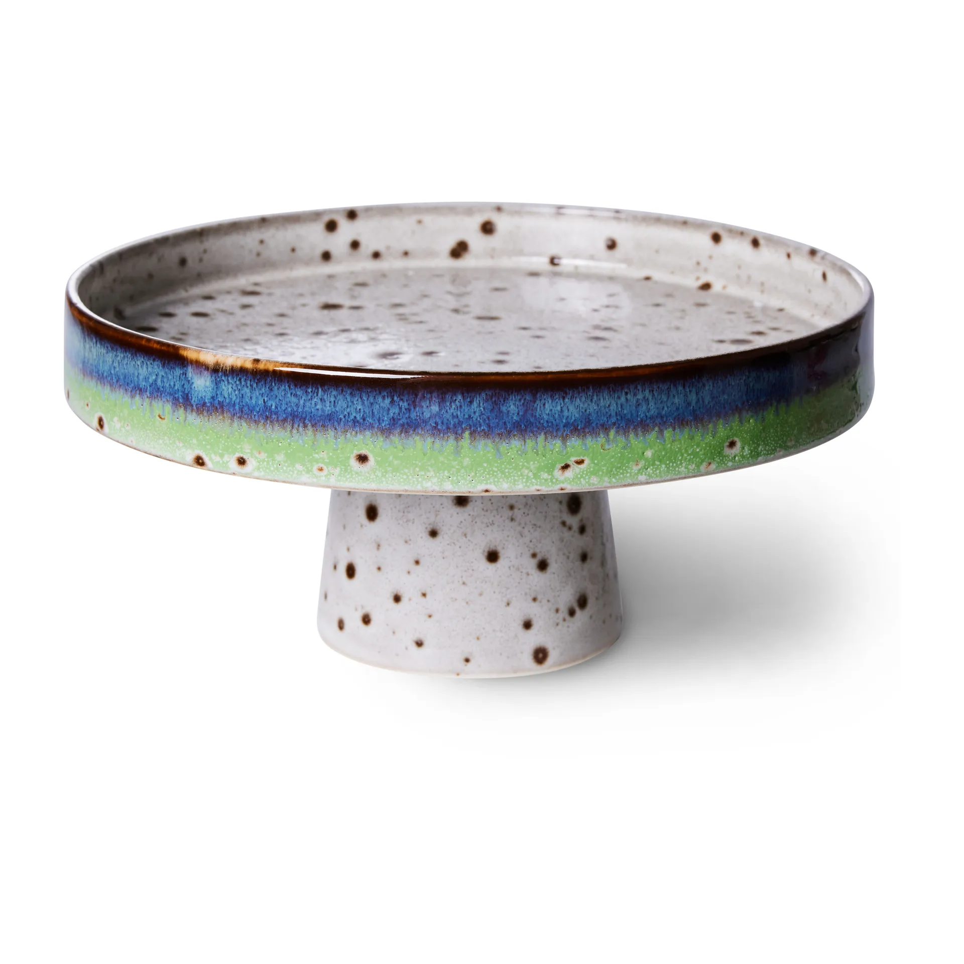 70's 碗 on foot, Comet HKliving