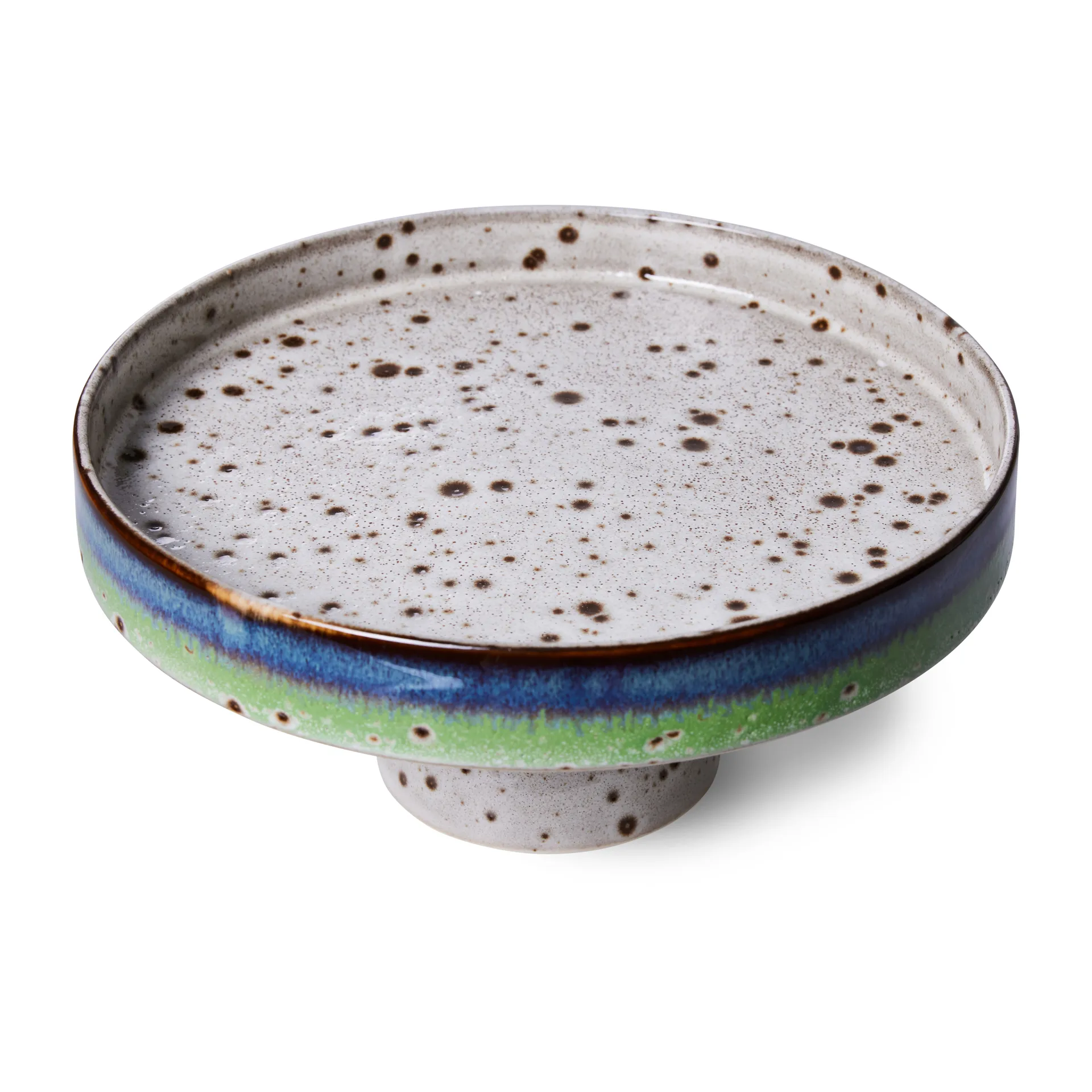 70's 碗 on foot, Comet HKliving