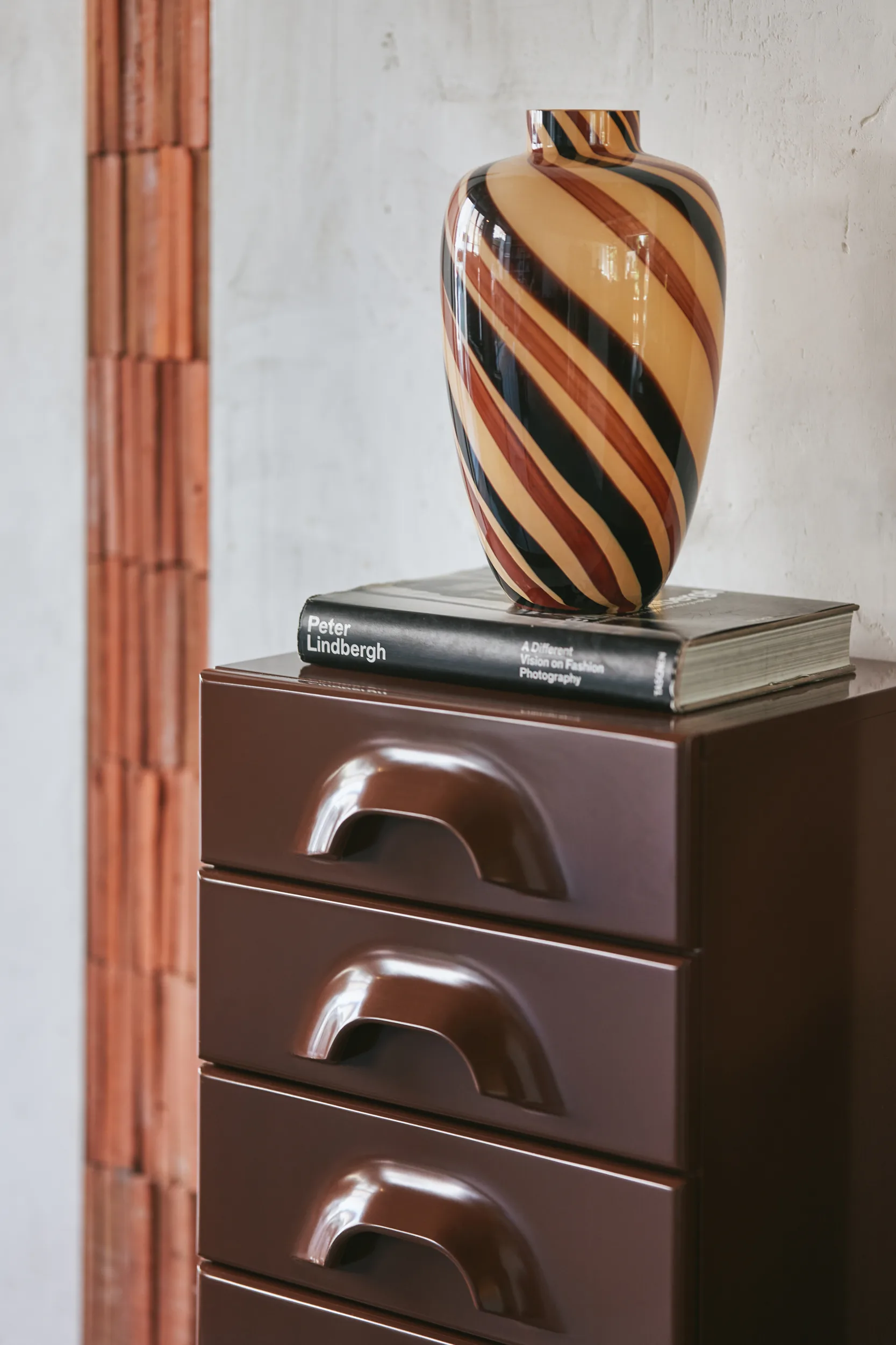 Affogato 玻璃, 38.5 cm HKliving