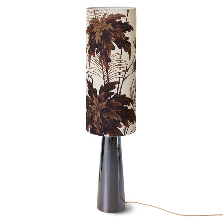 Cylinder 灯罩 Ø28.5 cm, Floral HKliving